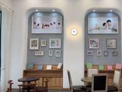 -宝贝家族国际影像馆(东郊记忆店)