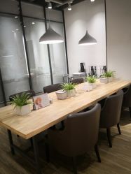 -Mentor Hair Salon