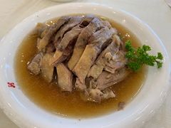 -怡园饭店-餐厅(四望亭店)