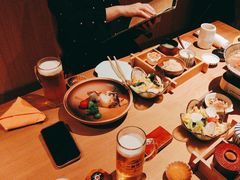 -松涛日本料理