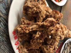 -余丞记川渝面馆(云峰店)