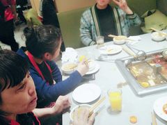 -海底捞火锅(凯德广场店)