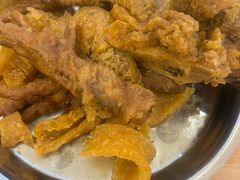-柳州肥姨妈大骨螺蛳粉(沙河店)