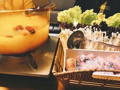 -几荷·恰似故人来(秀水广场店)