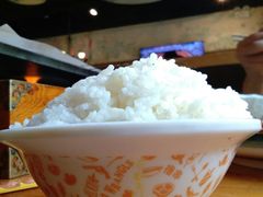 -肉串汪(月坛店)