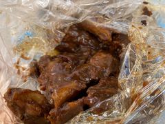 -上园鸡骨棒(上园小区店)