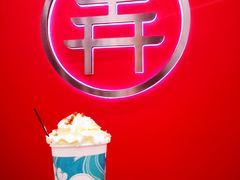 -茶话弄(北京密云万象汇店)