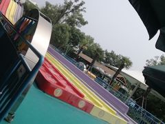 -苏州乐园森林水世界