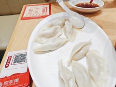 -喜家德虾仁水饺(浦东山姆店)