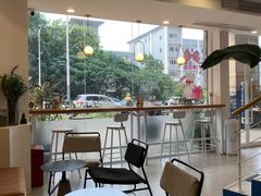 -益杯半舍·Yippee Barseh(宇宏健康花城店)