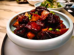-柒园·三十年创意杭帮菜(龙湖滨江天街店)