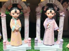 -The Green Party(嘉里中心店)