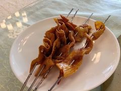 -那达慕蒙古风味酒楼