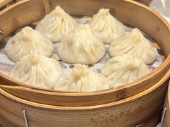 蟹粉鲜肉小笼8只-莱莱小笼·乔艾