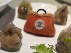 -明州小宴(文化广场店)