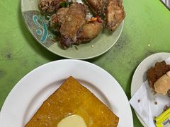 -胜利茶餐室