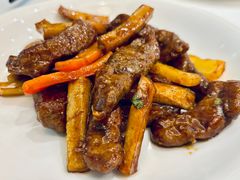 -莆田餐厅PUTIEN(世博源店)