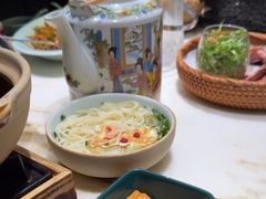 -锦府盐帮·李宅(领展购物广场中关村店)