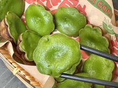 -帕蓝·暹罗料理(大学路店)