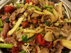 -胖娃古镇鸡杂(磁器口总店)
