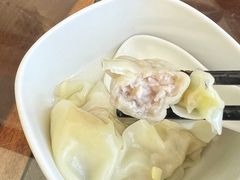 -锡笼记·无锡小笼(水岸店)