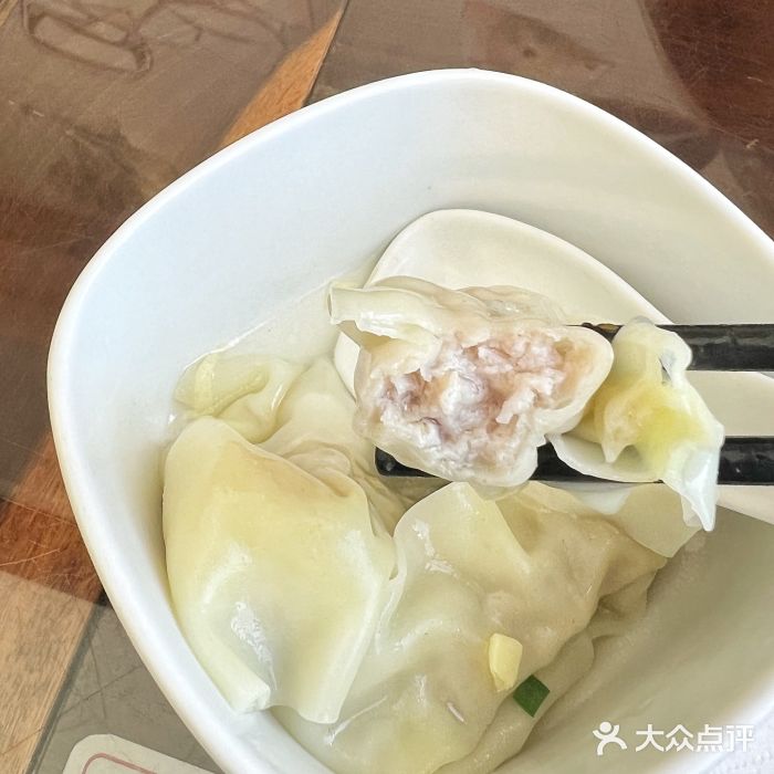 锡笼记·无锡小笼(水岸店)图片