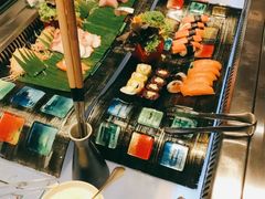 -曼谷湄南河畔华美达广场酒店