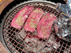 -炎蔵牛舌烤肉