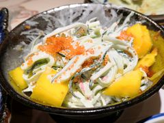 -羽寿司(东方宝泰店)