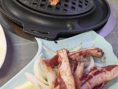 -牛犇炭火烤肉·鲜切烤肉(承德总店)