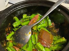 -79号渔船海鲜饭店(宝安店)