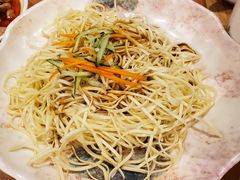 -姚面记·海派家常菜(恒基名人购物中心店)
