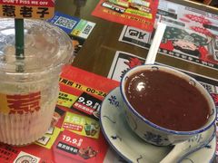 -肥韬茶餐厅(南山mini店)