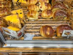 -85度C(上海茶陵北路店)