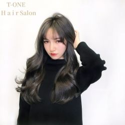 -CHANGE 美发烫染沙龙
