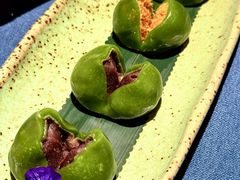 -老吉堂上海本帮菜(工体店)