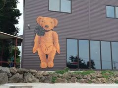 -济州岛泰迪熊博物馆