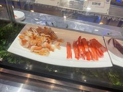 -海韵之星邮轮水会(明发商业广场店)