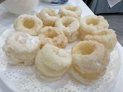 白糖糕-南昌饭店(西黄城根南街店)