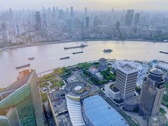 -金轩中餐厅 Jin Xuan(浦东丽思卡尔顿酒店)