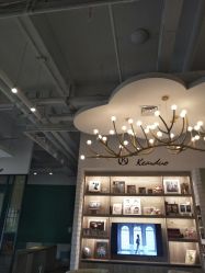 点击看大图 -可爱多国际儿童摄影会馆(龙泉店)