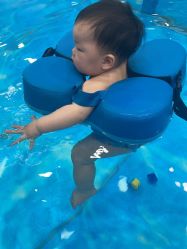 -熊小米专业儿童游泳馆