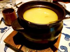-绿茶餐厅(光谷世界城步行街店)