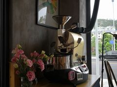 -251#coffee roasters(沿河东路店)