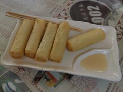 -周大娘牛乳(旧寨古村总店)