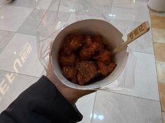 -太原茂业天地购物中心