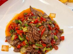 -神仙钵湘香土菜馆(光华路店)