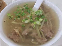 -蓝氏钟楼肉粽