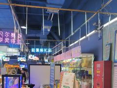 -大玩家(平江万达店)