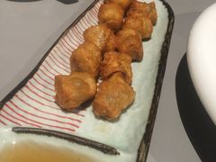 -T館·花园艺术餐厅